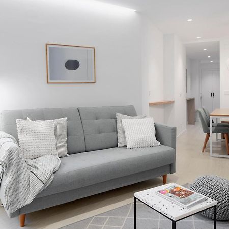 Olatu By Feelfree Rentals San Sebastian Bagian luar foto