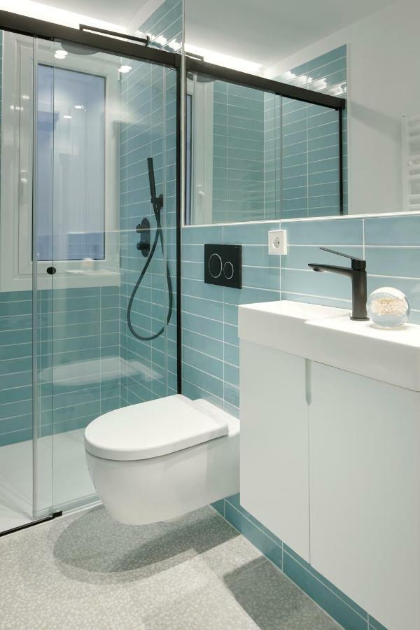 Olatu By Feelfree Rentals San Sebastian Bagian luar foto