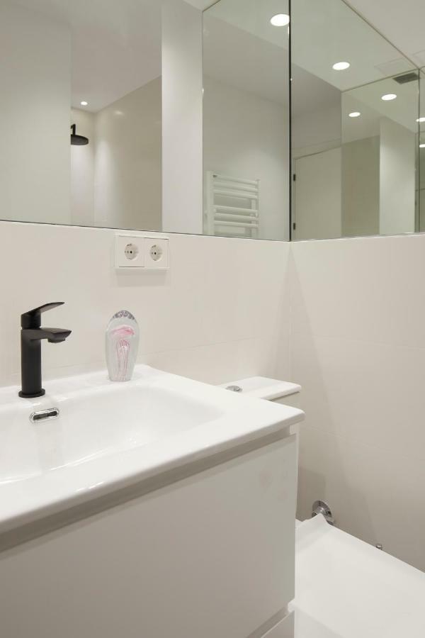 Olatu By Feelfree Rentals San Sebastian Bagian luar foto
