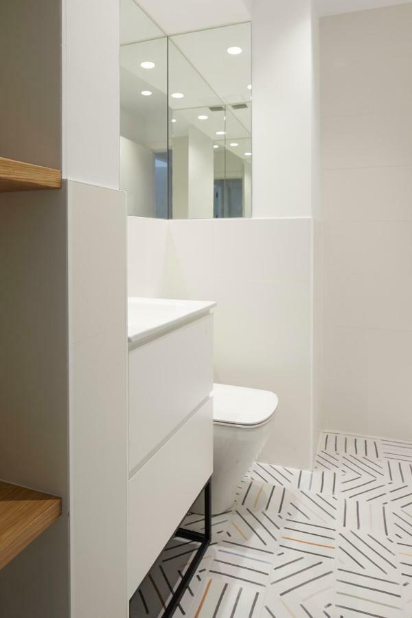 Olatu By Feelfree Rentals San Sebastian Bagian luar foto