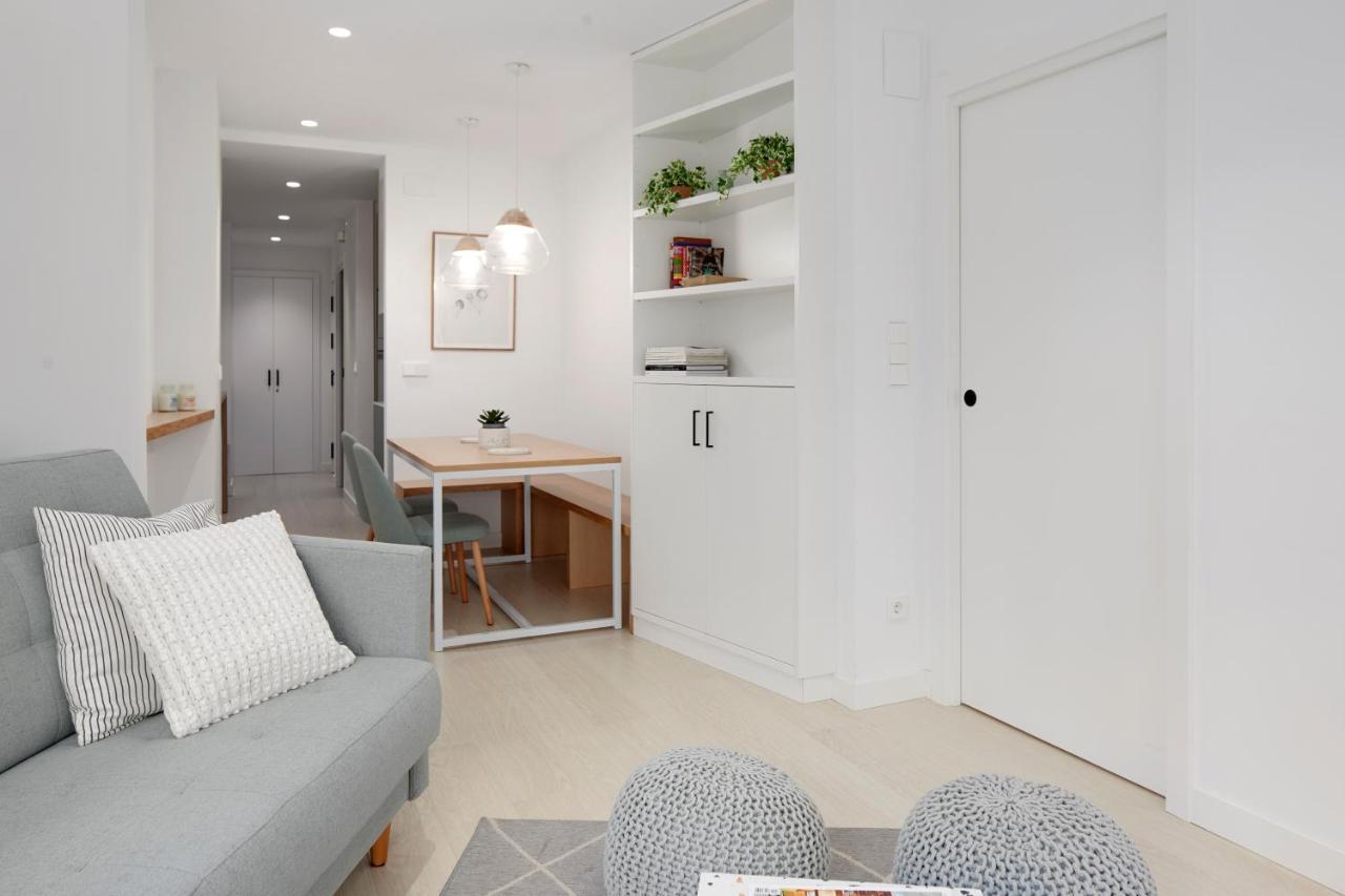 Olatu By Feelfree Rentals San Sebastian Bagian luar foto